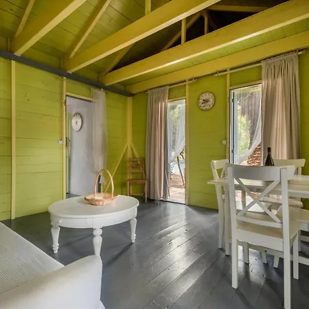 Holiday home Casa La Colonial *