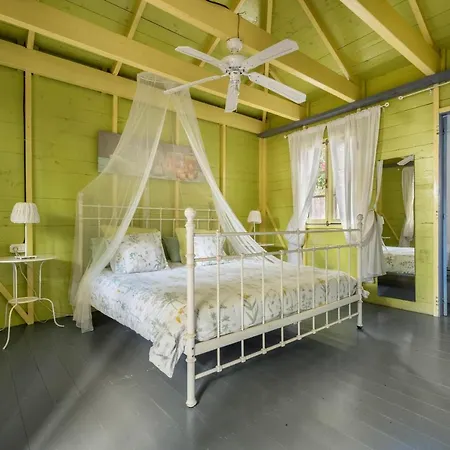 Casa La Colonial Сasa de vacaciones *