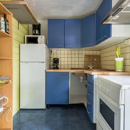 Casa La Colonial Сasa de vacaciones