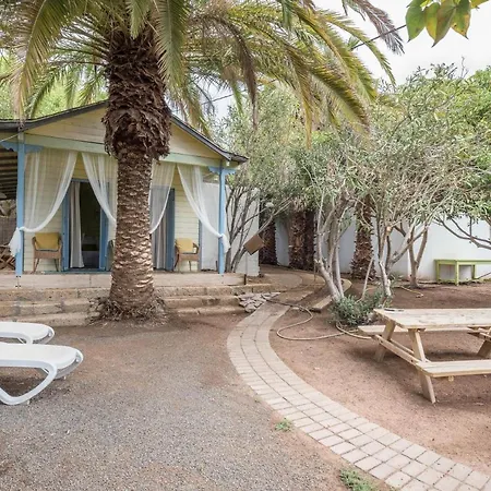 Casa La Colonial Σπίτι διακοπών Costa Adeje (Tenerife)