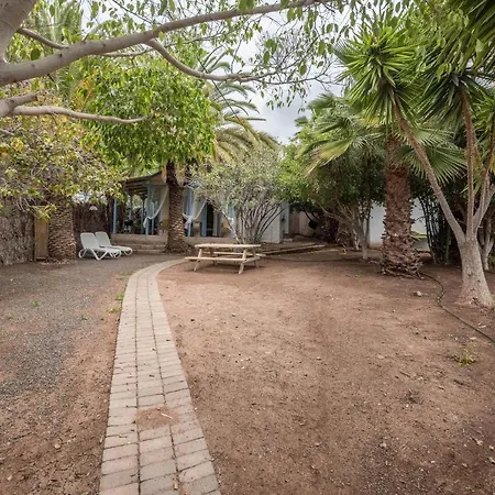 Casa La Colonial Costa Adeje (Tenerife)