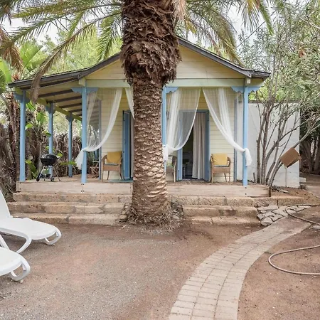 Casa La Colonial Semesterbostad Costa Adeje (Tenerife)